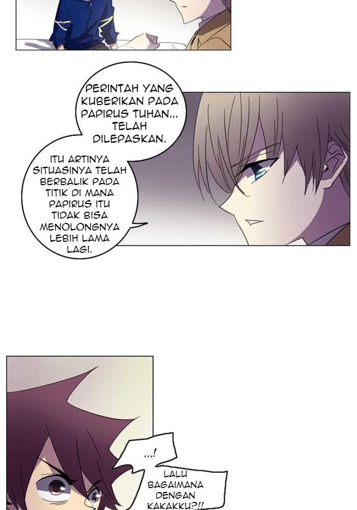 Soul Cartel chapter 77 halaman 24