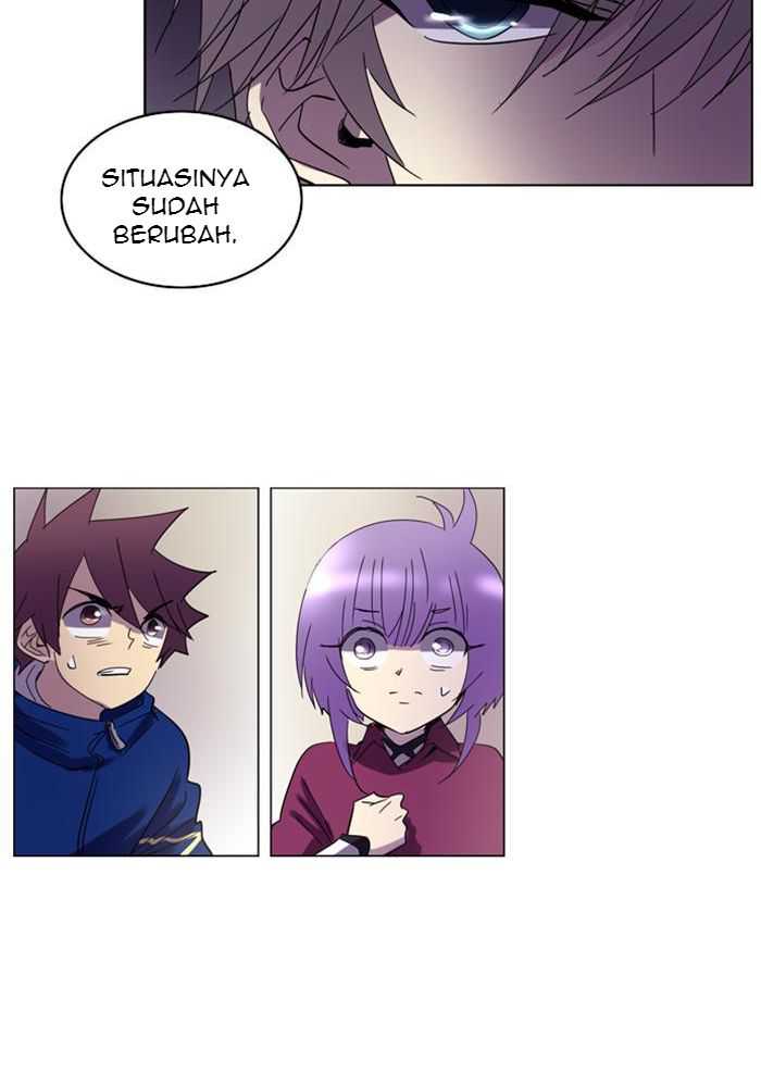 Soul Cartel chapter 77 halaman 26
