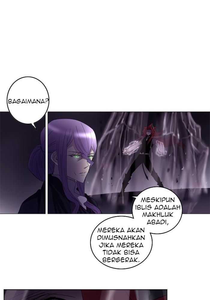 Soul Cartel chapter 77 halaman 27