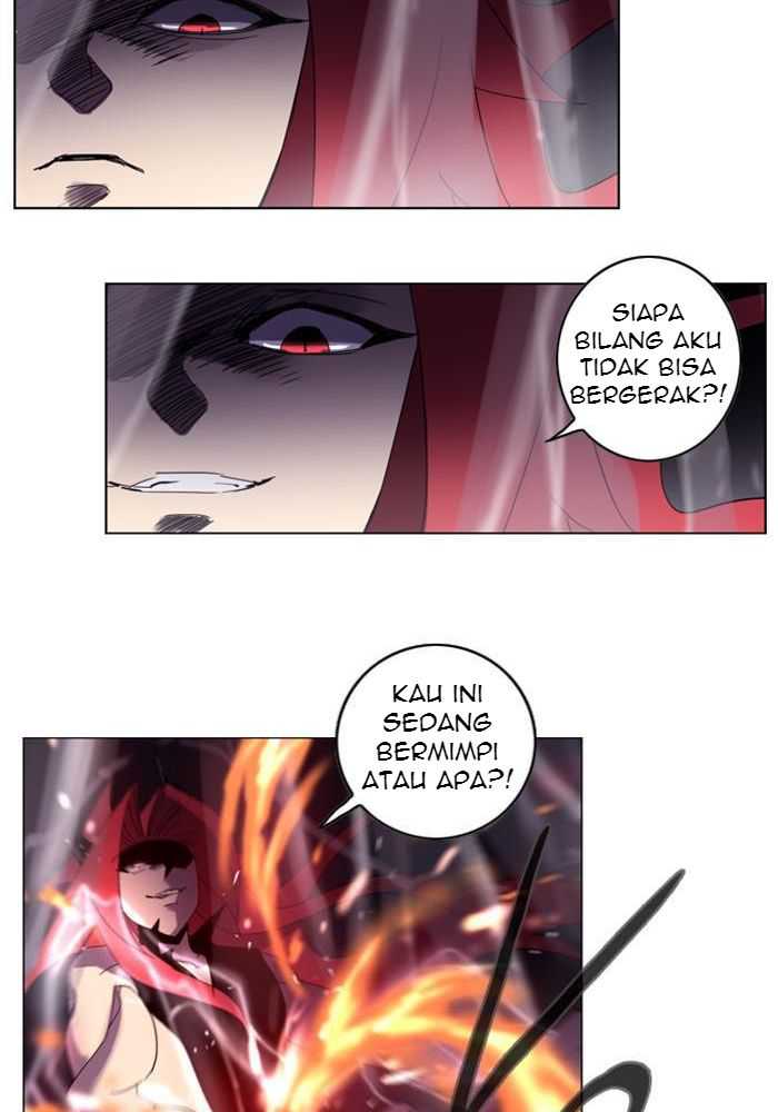 Soul Cartel chapter 77 halaman 28