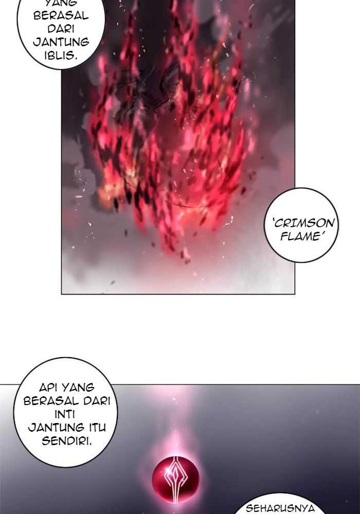 Soul Cartel chapter 77 halaman 31