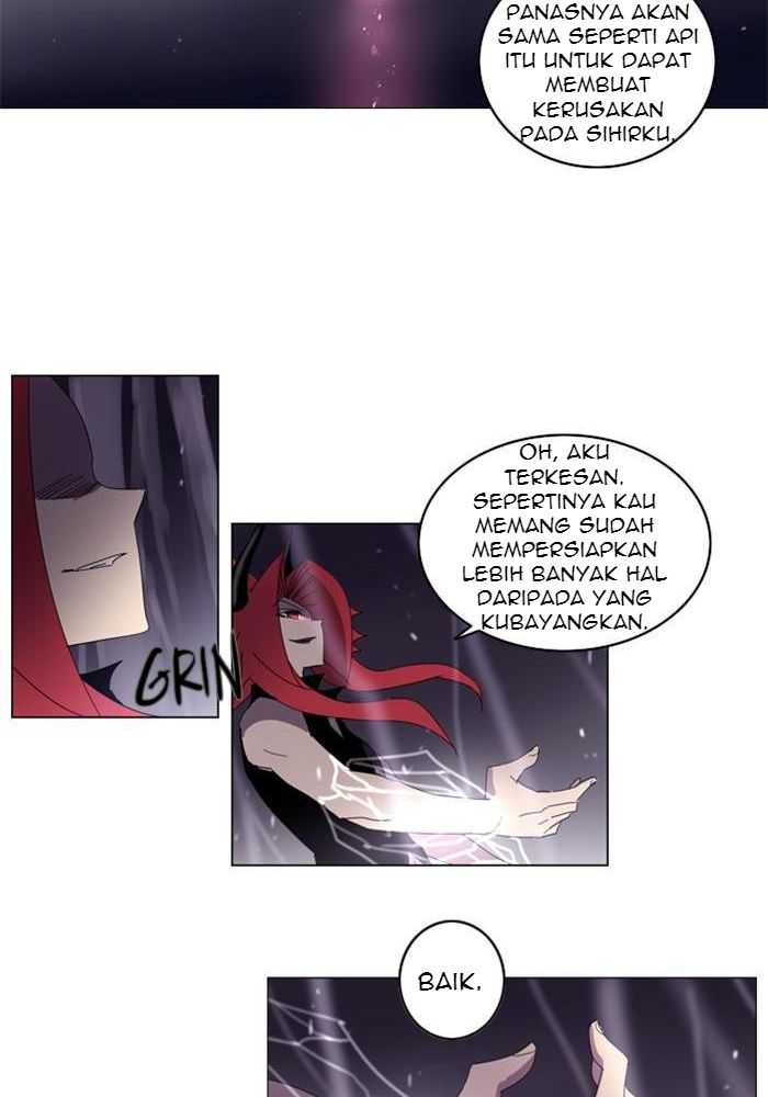 Soul Cartel chapter 77 halaman 32
