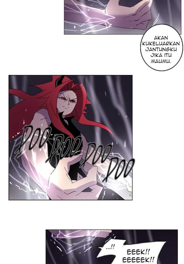 Soul Cartel chapter 77 halaman 33