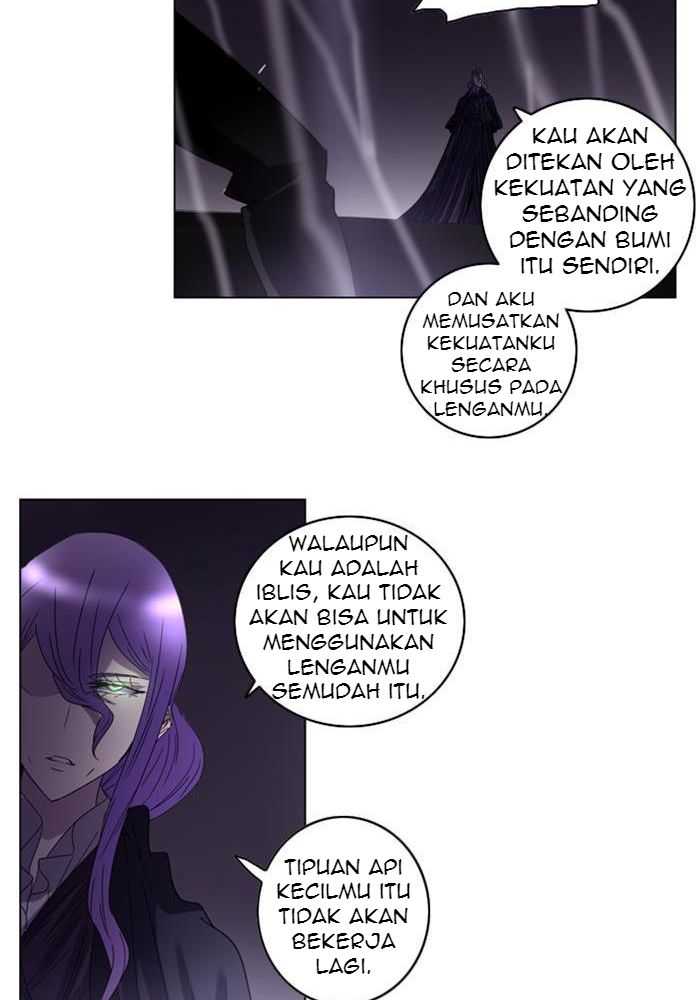 Soul Cartel chapter 77 halaman 34