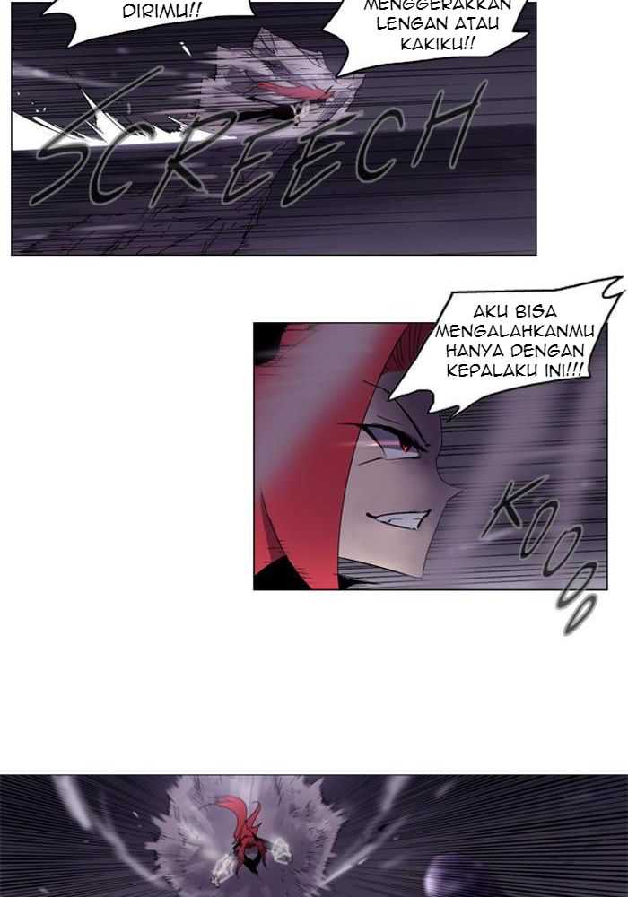 Soul Cartel chapter 77 halaman 37