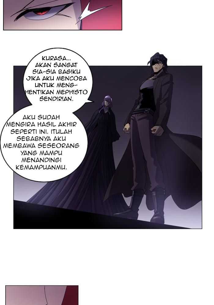 Soul Cartel Bab 78 halaman 9