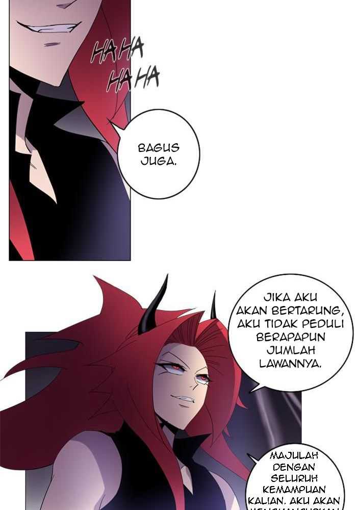 Soul Cartel Bab 78 halaman 10