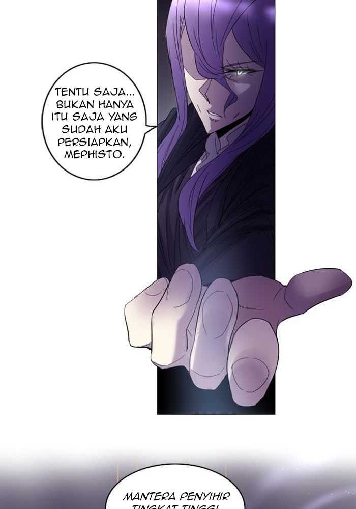 Soul Cartel Bab 78 halaman 13