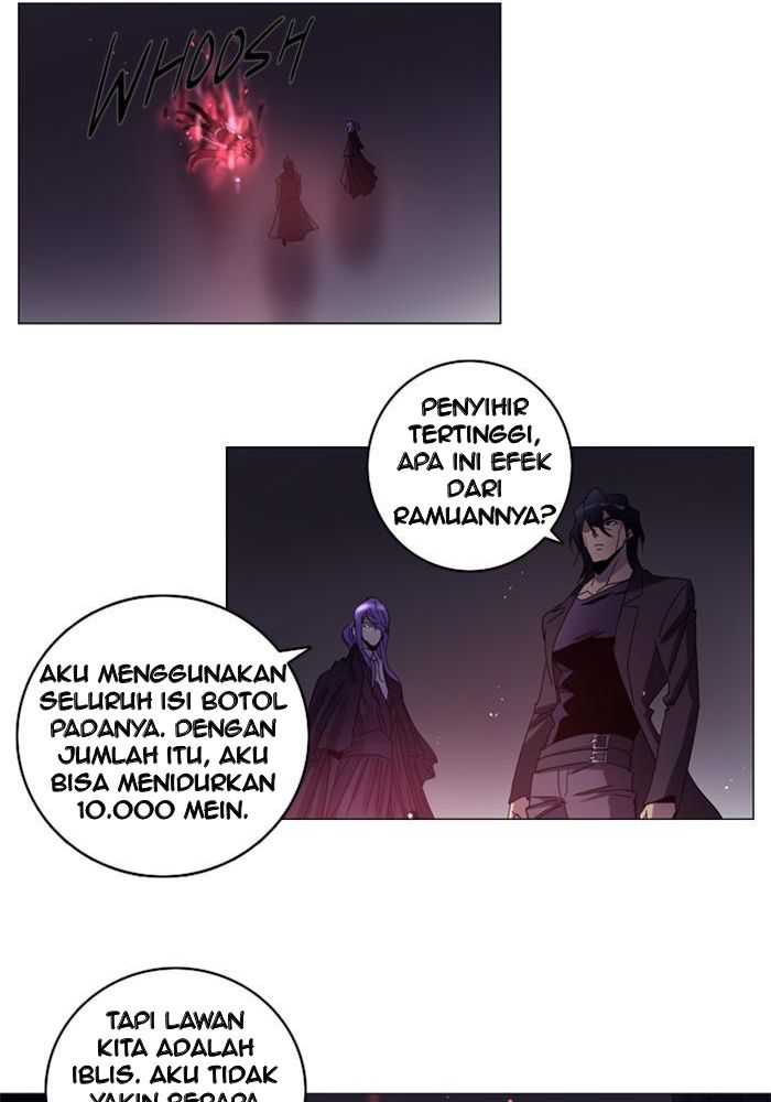 Soul Cartel Bab 78 halaman 26