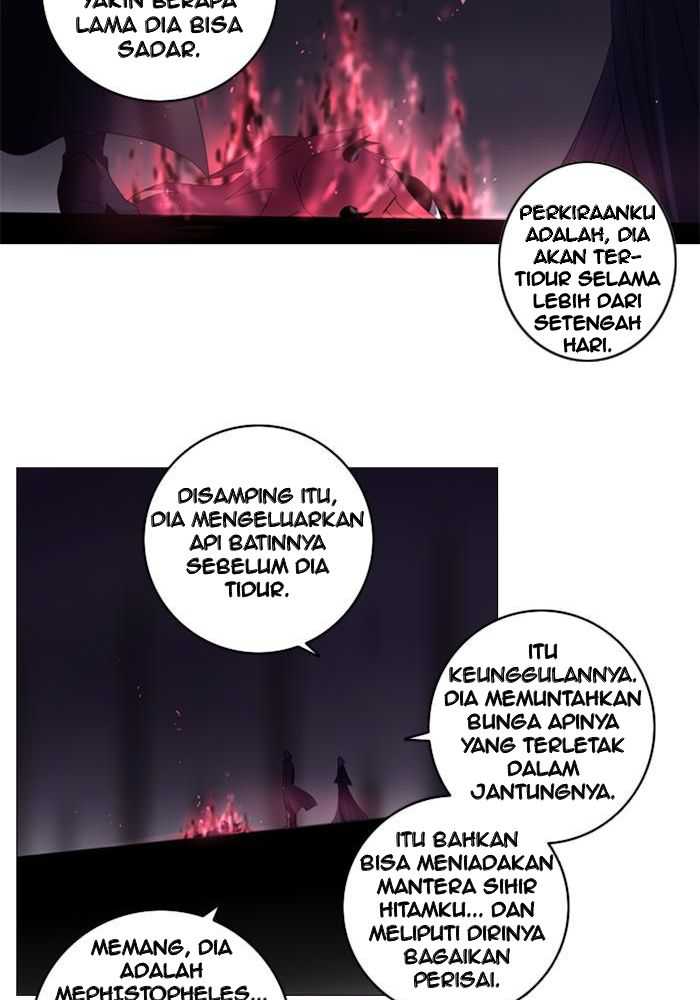 Soul Cartel Bab 78 halaman 27