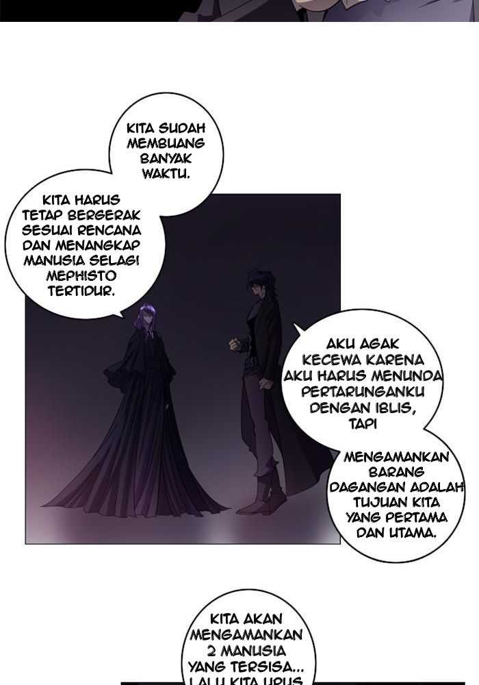 Soul Cartel Bab 78 halaman 30