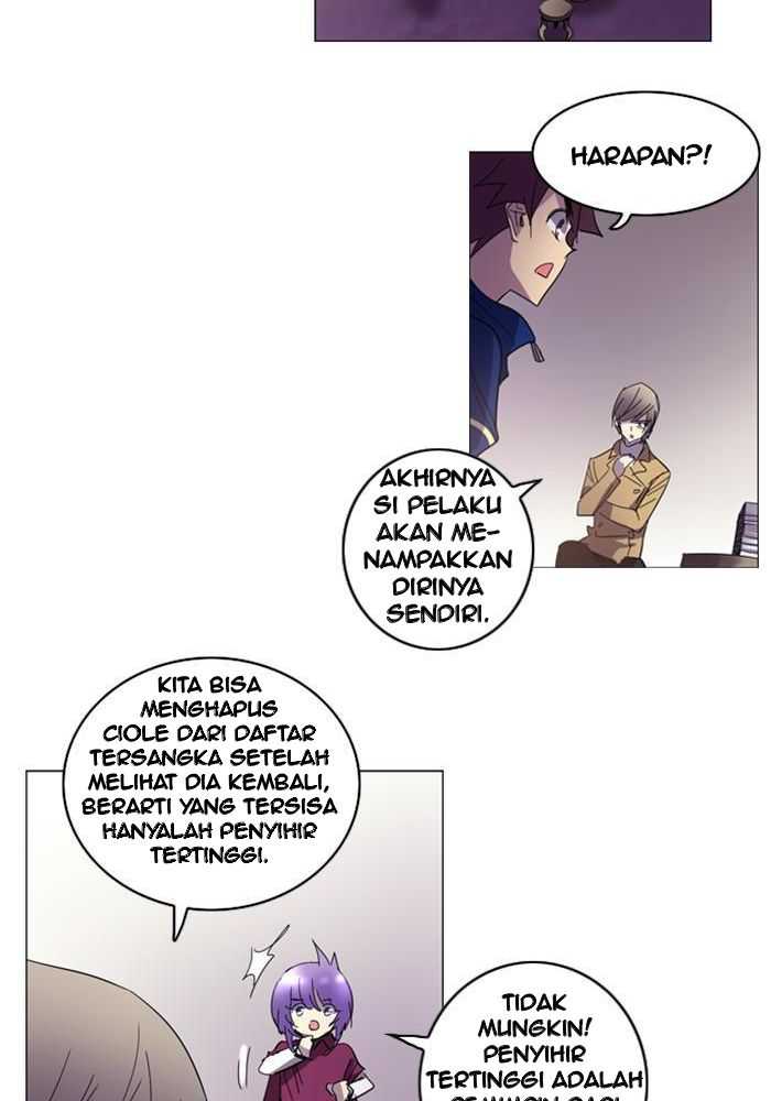 Soul Cartel Bab 78 halaman 33