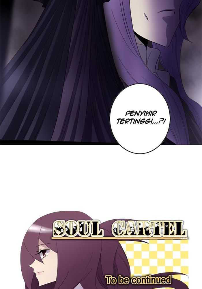 Soul Cartel Bab 78 halaman 50