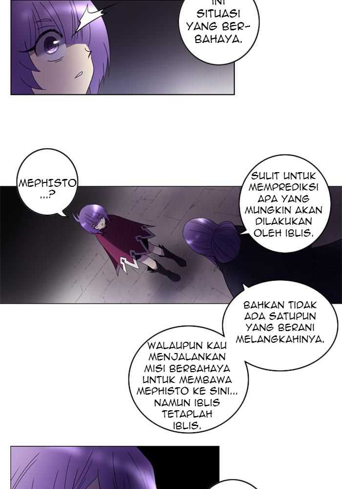 Soul Cartel Bab 79 halaman 5