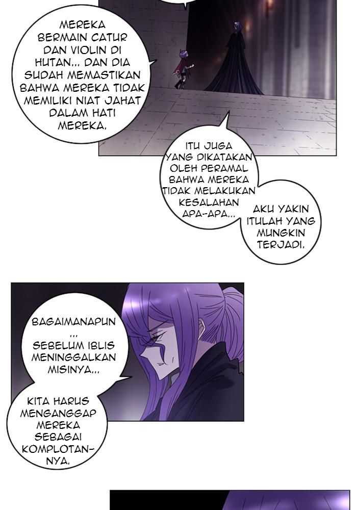 Soul Cartel Bab 79 halaman 9