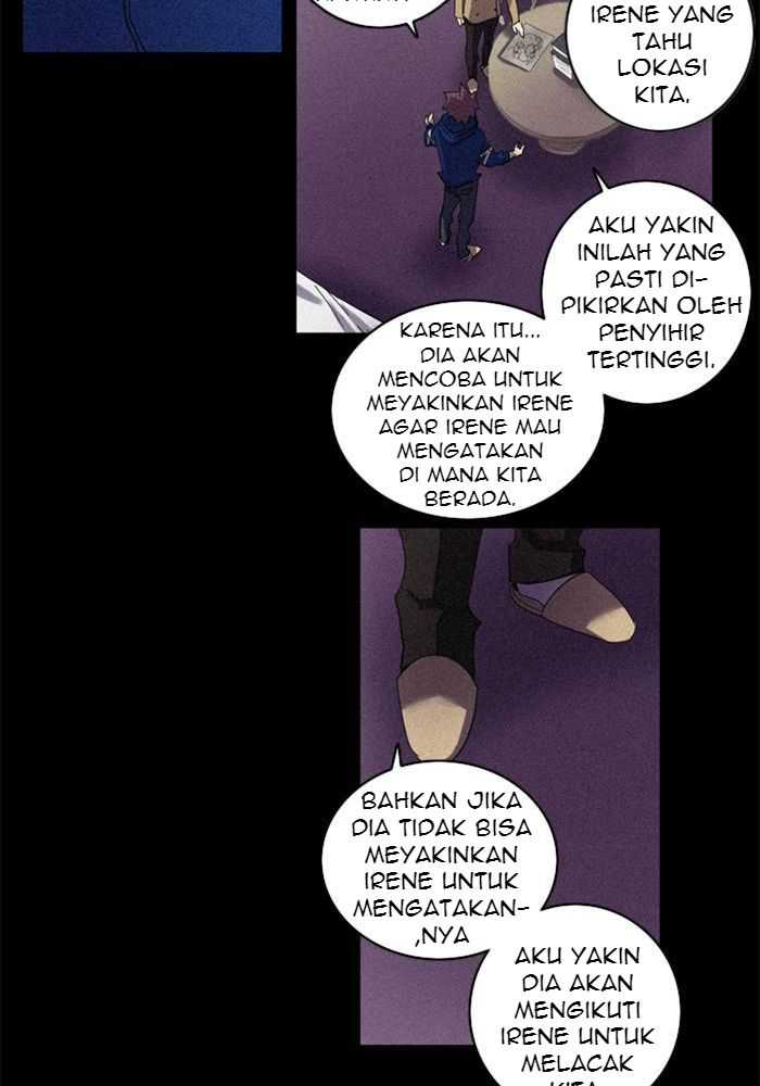 Soul Cartel Bab 79 halaman 24