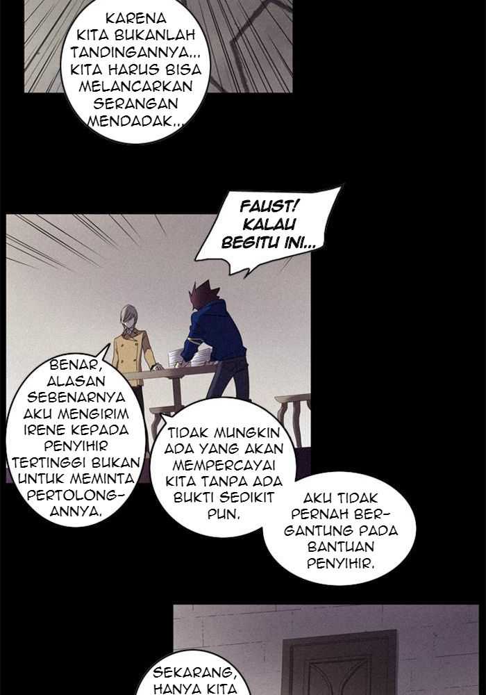 Soul Cartel Bab 79 halaman 26
