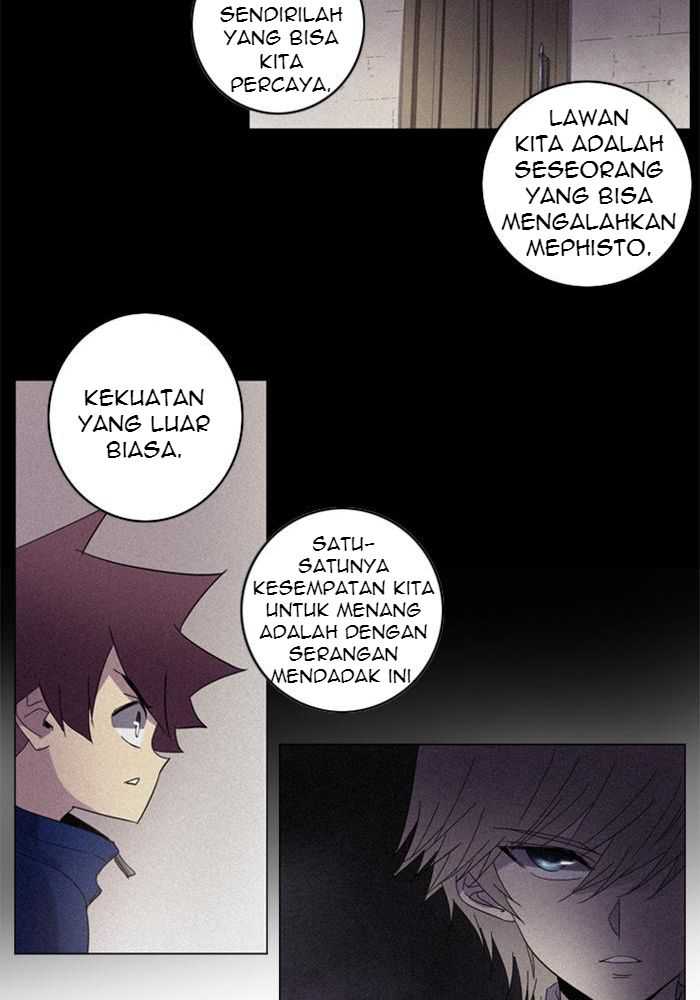 Soul Cartel Bab 79 halaman 27