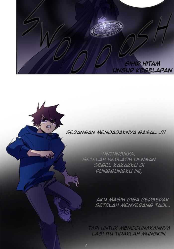 Soul Cartel Bab 79 halaman 42