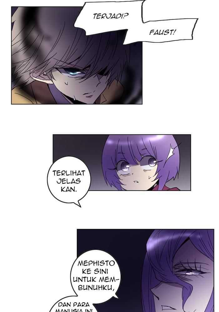 Soul Cartel chapter 80 halaman 6