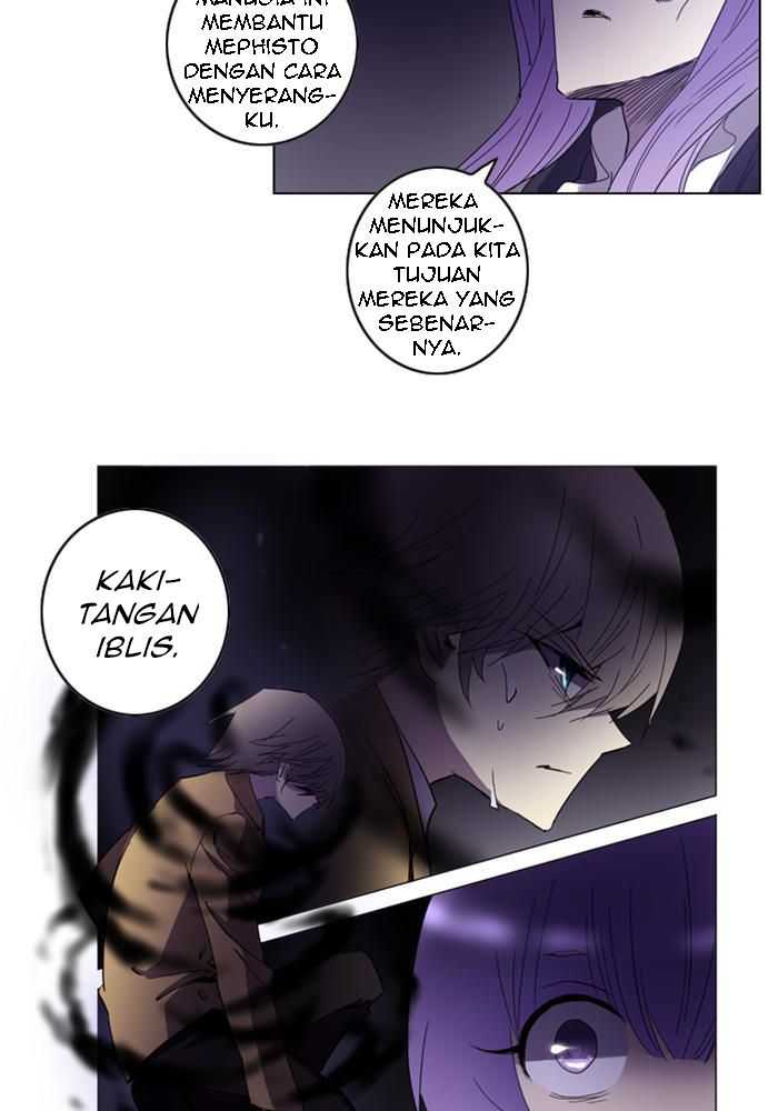 Soul Cartel chapter 80 halaman 7