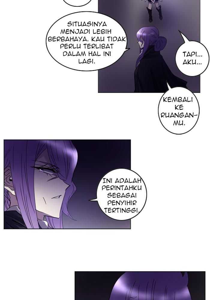 Soul Cartel chapter 80 halaman 9