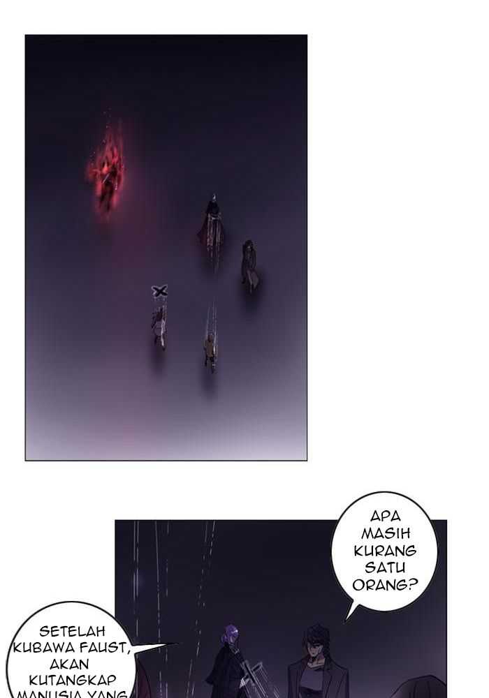 Soul Cartel chapter 80 halaman 11