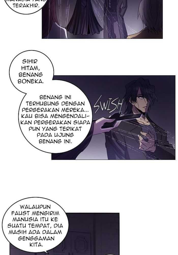 Soul Cartel chapter 80 halaman 12