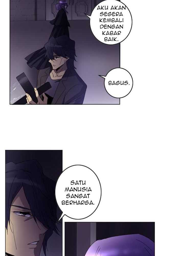 Soul Cartel chapter 80 halaman 13