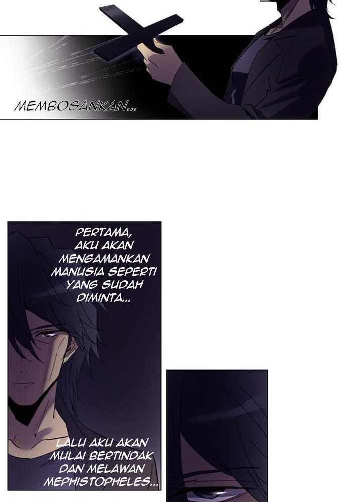 Soul Cartel chapter 80 halaman 15
