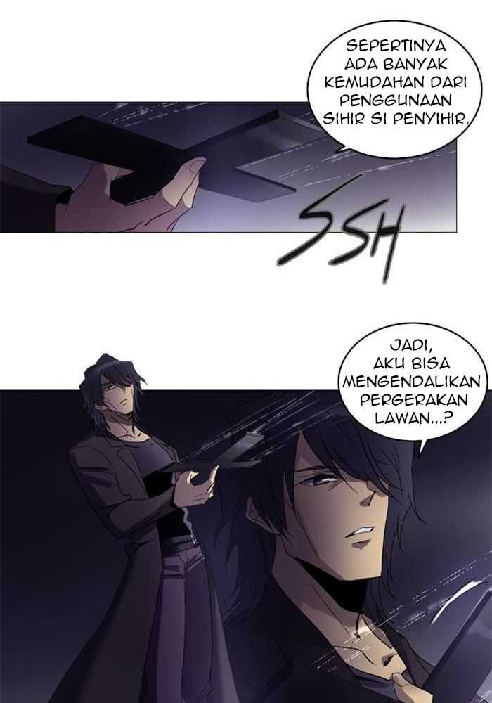 Soul Cartel chapter 80 halaman 17