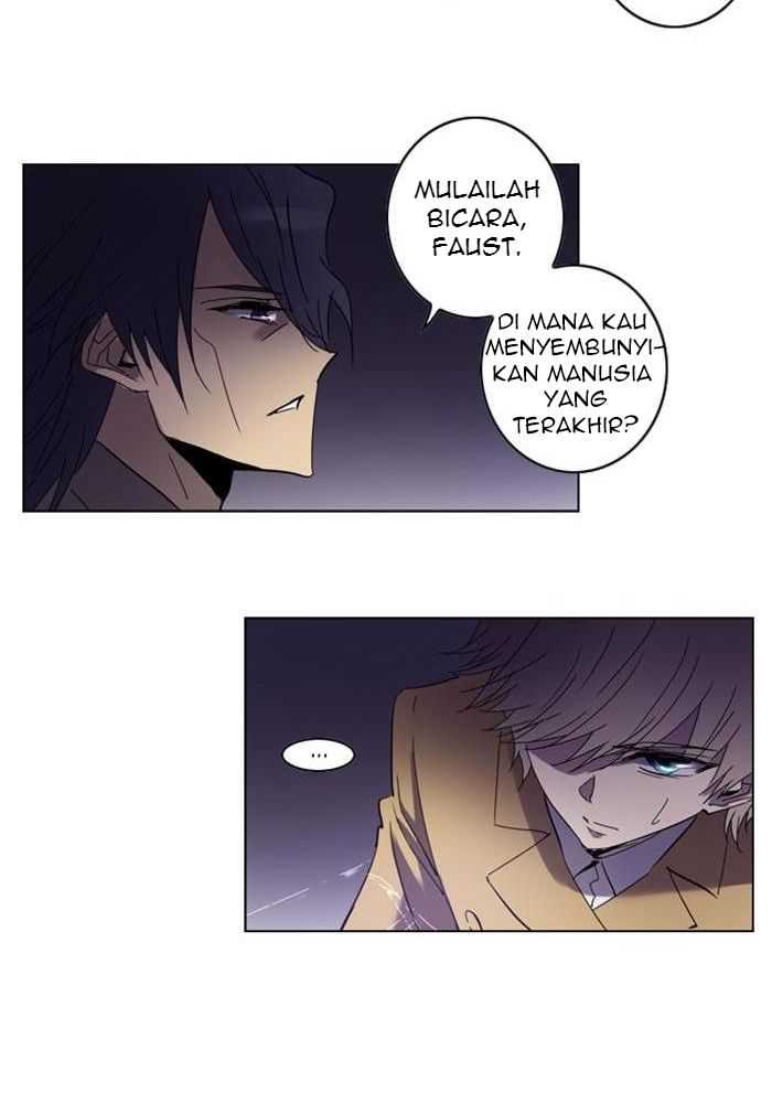 Soul Cartel chapter 80 halaman 19