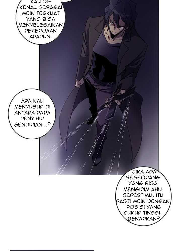 Soul Cartel chapter 80 halaman 21