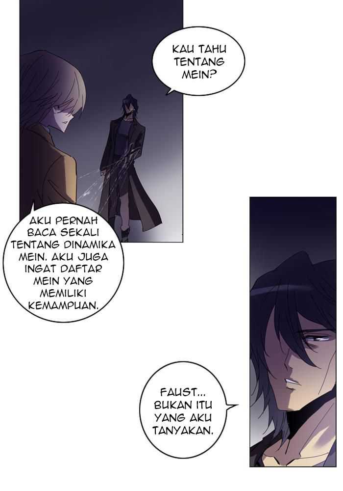 Soul Cartel chapter 80 halaman 22