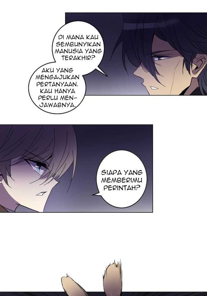 Soul Cartel chapter 80 halaman 23