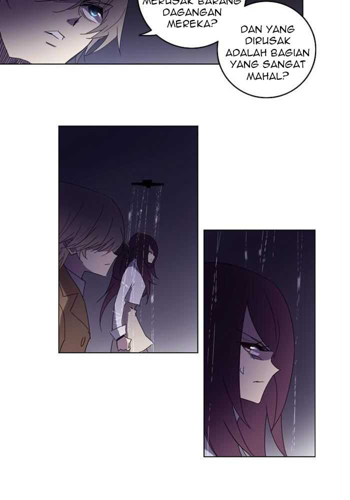 Soul Cartel chapter 80 halaman 30