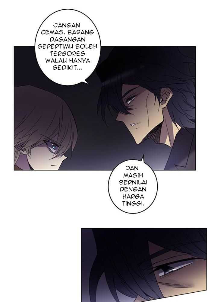 Soul Cartel chapter 80 halaman 31