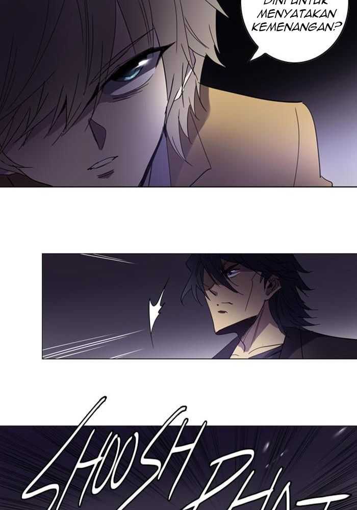 Soul Cartel chapter 80 halaman 34