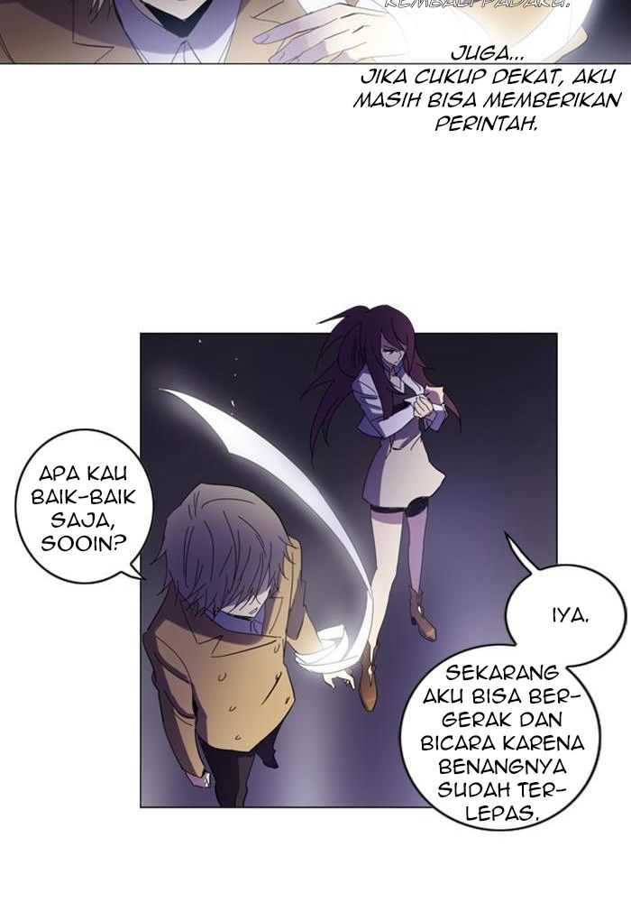 Soul Cartel chapter 80 halaman 37