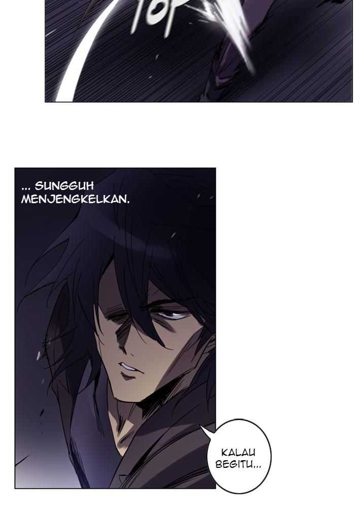 Soul Cartel chapter 81 halaman 5