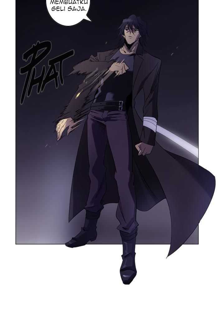 Soul Cartel chapter 81 halaman 11
