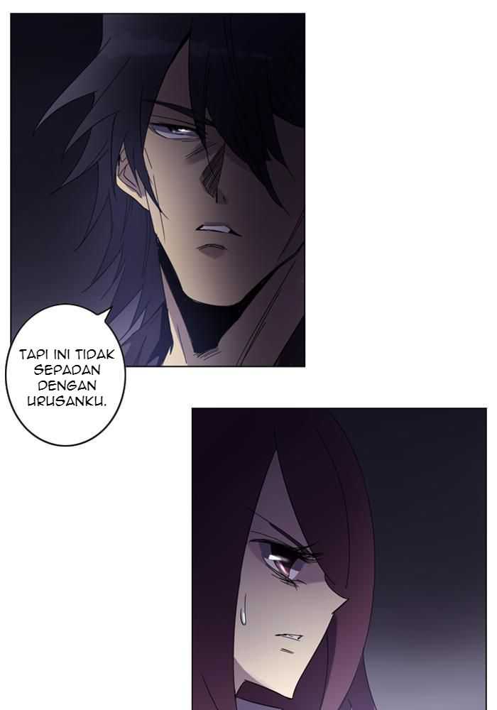 Soul Cartel chapter 81 halaman 12