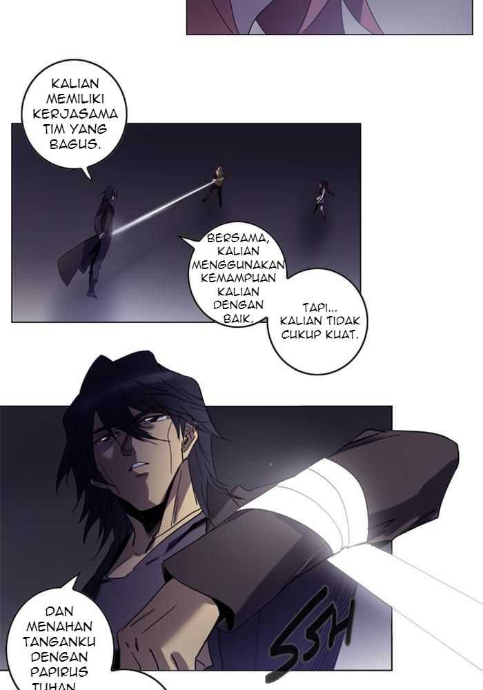 Soul Cartel chapter 81 halaman 13