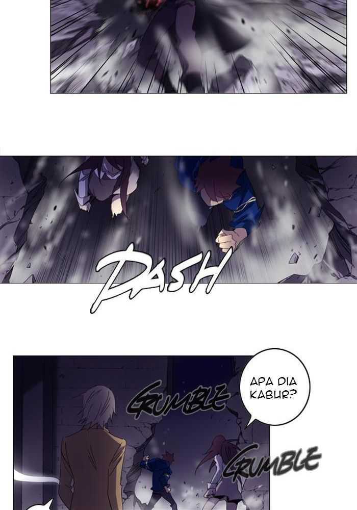 Soul Cartel chapter 81 halaman 32