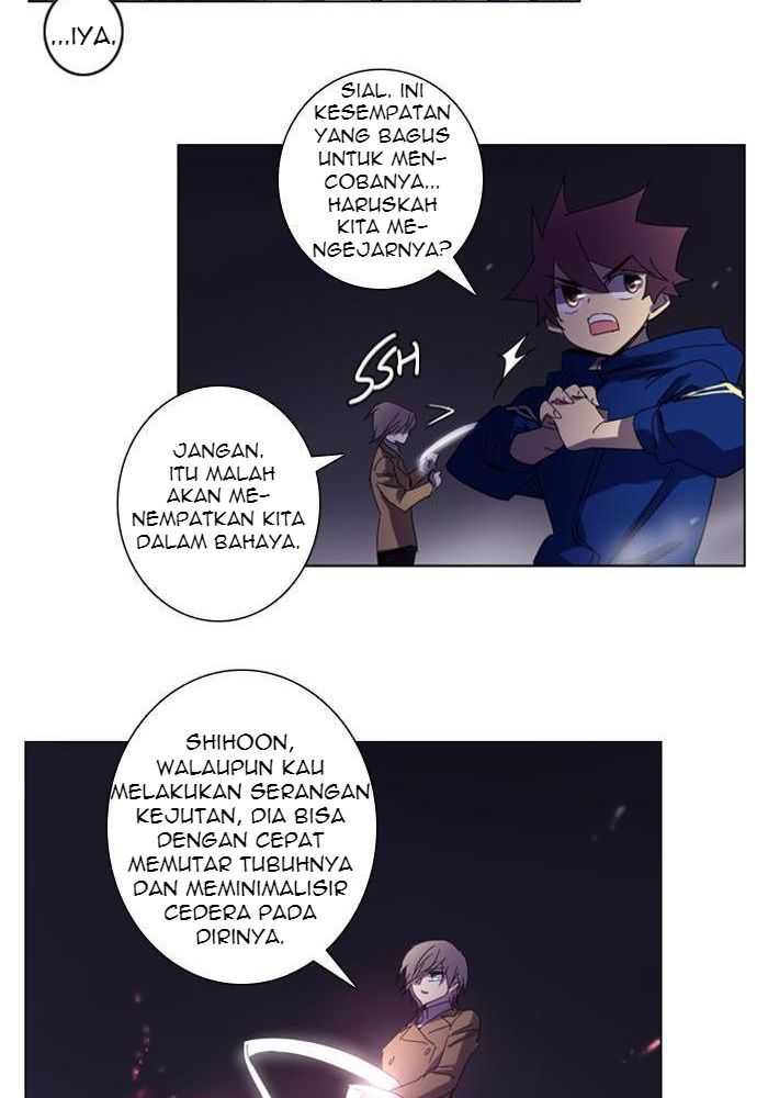 Soul Cartel chapter 81 halaman 33