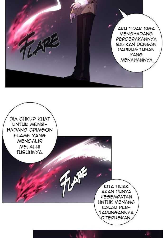 Soul Cartel chapter 81 halaman 34
