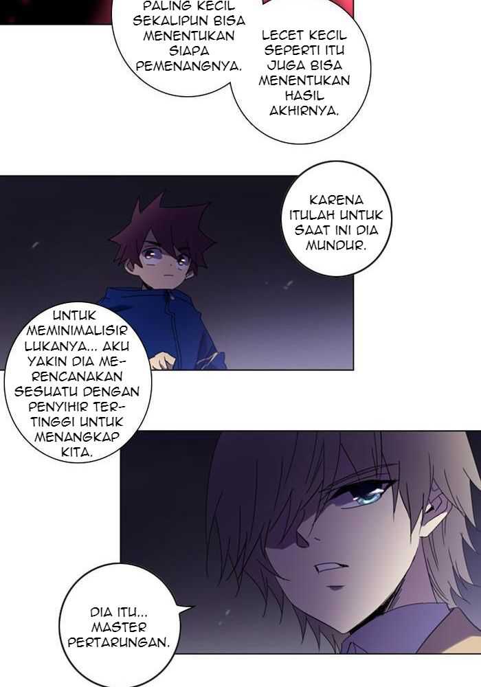 Soul Cartel chapter 81 halaman 36