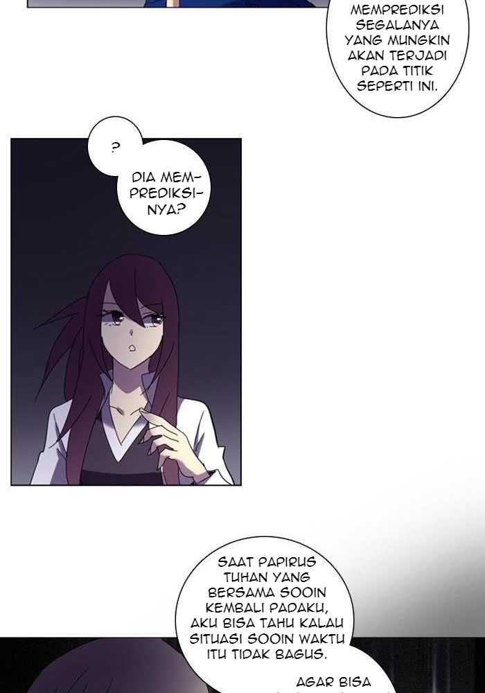 Soul Cartel chapter 81 halaman 40