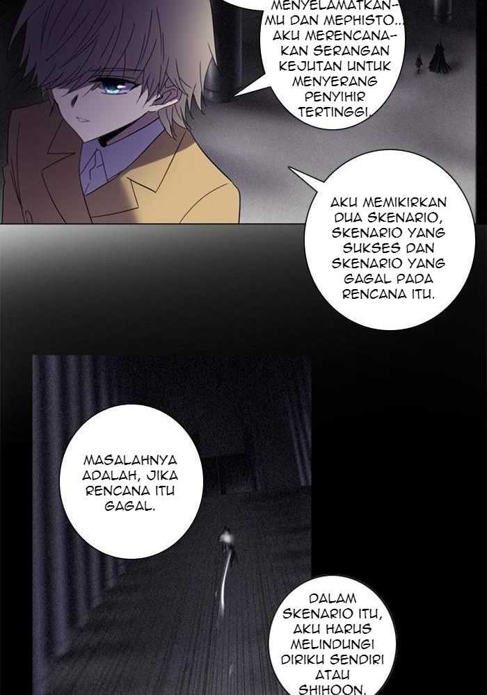 Soul Cartel chapter 81 halaman 41