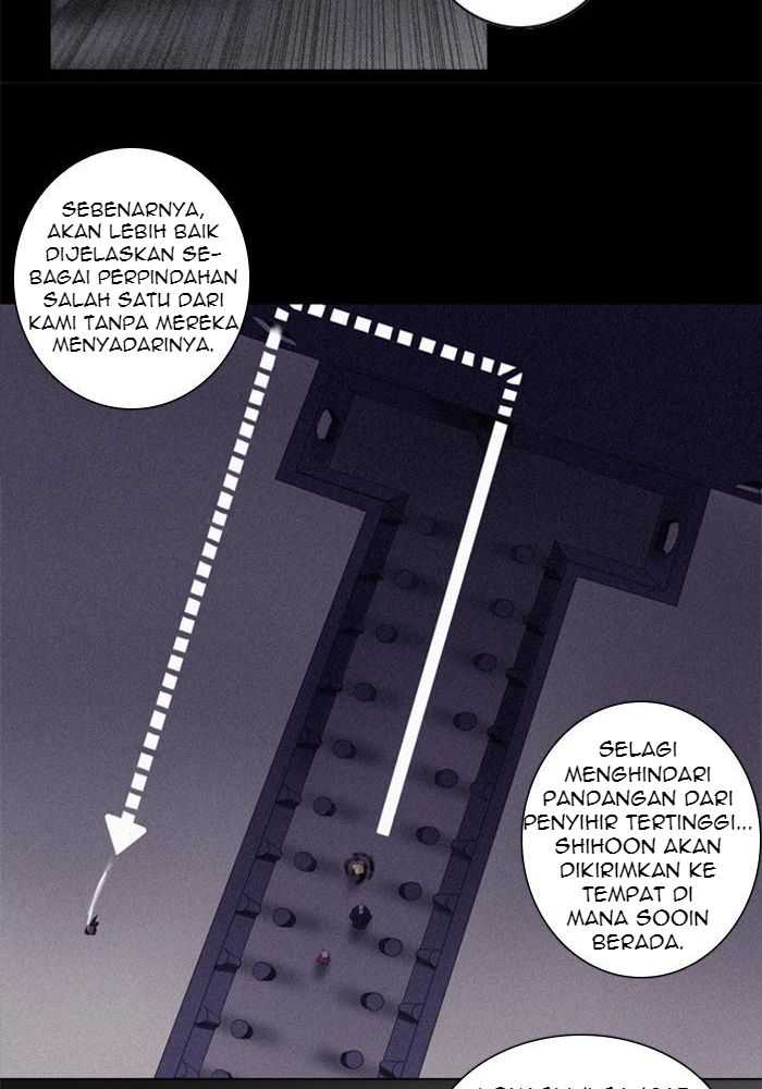 Soul Cartel chapter 81 halaman 42